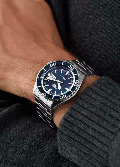 Наручные часы Seiko SRPK97K1