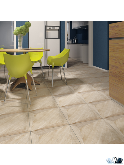 Плитка напольная Belani Поларис бежевый 41,8 х 41,8 см Береза керамика