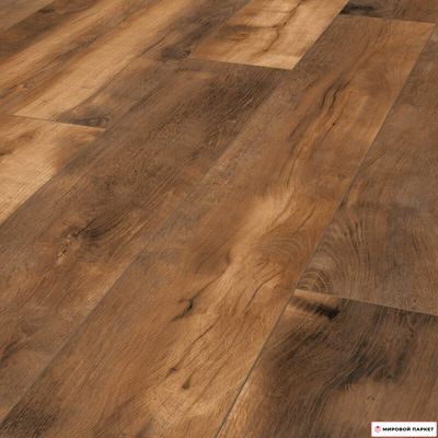 Ламинат Terhurne Dureco Classic Дуб Серна 2813 купить в интернет-магазине mirovoy-parquet.ru