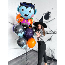 Набор "Вампирский бал"