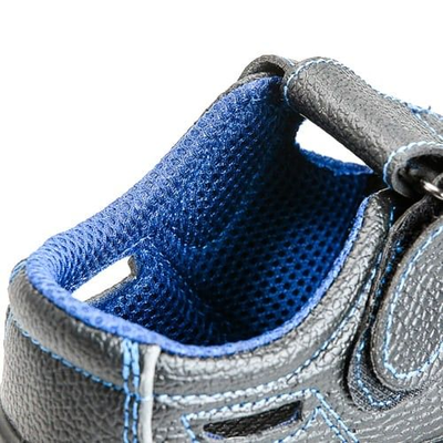 Полуботинки "Легион" с перфорацией ПУ подошва