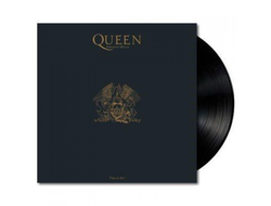 Queen - Greatest Hits Vol.II 2-LP