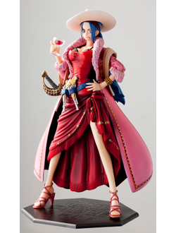 Фигурка 1/7  Виви Нефертари (Vivi Nefertari Pirate ver.)