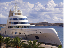 Картина обогреватель, фото ретро супер яхта