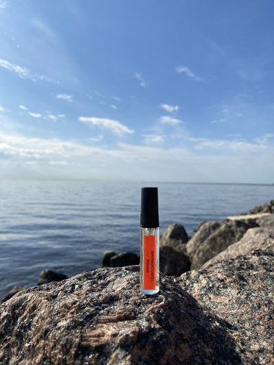 Духи АККОРД: ПРИКОСНОВЕНИЯ, 5.5 мл