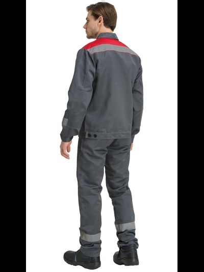 Костюм ЧИКАГО с брюками