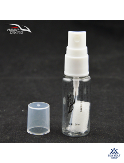 Антифог Keep Diving от запотевания