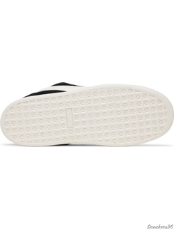 Puma Pleasures x Suede XL 'Black Frosted Ivory Мужские (41-45)