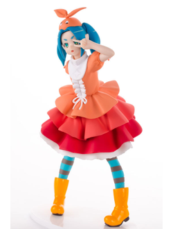 Фигурка Ёцуги Ононоки (Yotsugi Ononoki)