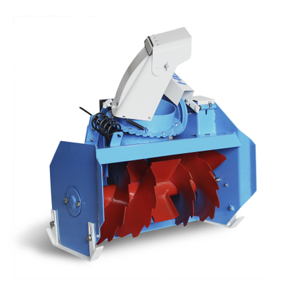 Снегоуборщик к мотоблокам