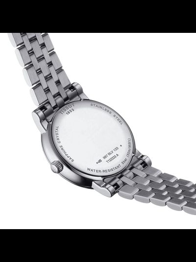 Швейцарские часы Tissot T122.223.11.033.00