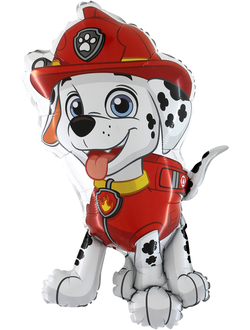 Маршал Щенячий патруль (86 см)