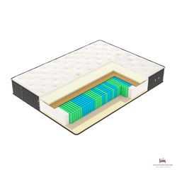 Эксклюзив Х1 ВЕГАС . Матрас для любителей комфорта