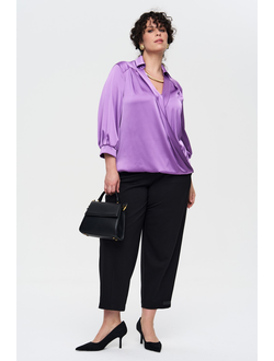 Одежда для полных женщин 2022 интикома купить, блузы туники топы больших размеров кемерово интикома