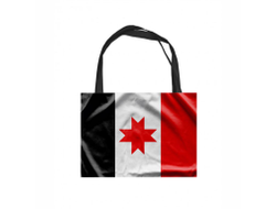 Сумка-шоппер Удмуртия