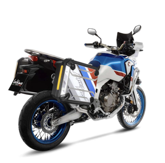 Выхлопная система LeoVince LV ONE EVO 14273E