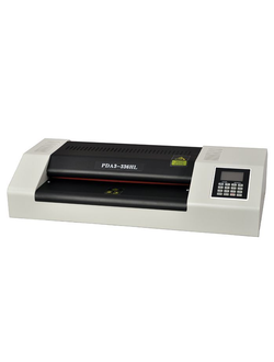 Пакетный ламинатор PDA3-336 HL (А3)