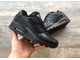 Кроссовки Nike Air Max 90 Black зимние