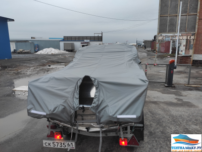 Тактика-390 DC Lite