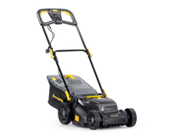 Газонокосилка Champion EM4419