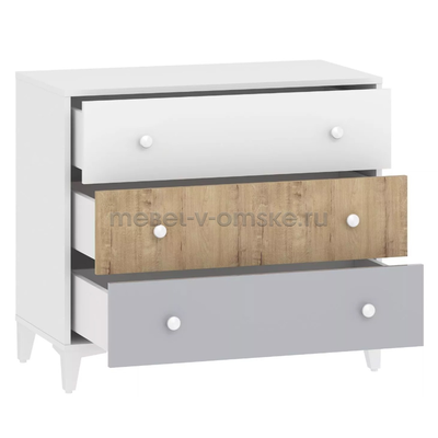 Комод Морти - 041.15