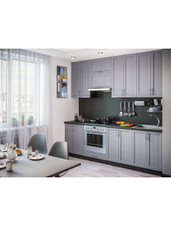 КУХНЯ САНДИ -17 размер 260