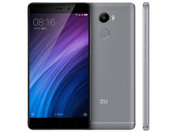 Xiaomi Redmi 4 3/32 Gray (rfb)