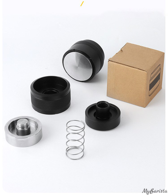 Профессиональный пуш-темпер 58мм