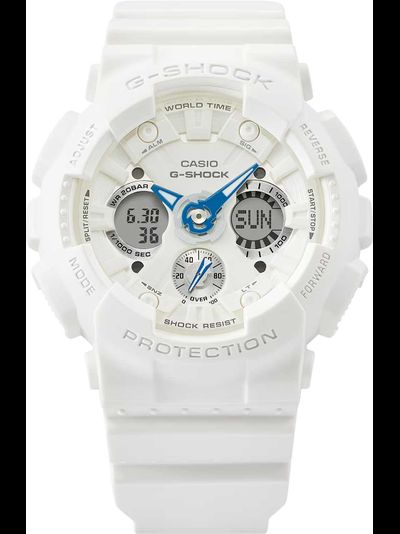 Часы Casio G-Shock GMA-S120SA-7A2