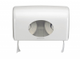 6992 Kimberly-Clark Professional Диспенсер для туалетной бумаги в стандартных рулонах двойной Aquarius белый