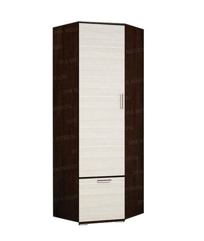 Шкаф угловой ШУ701 Ника (Эра)