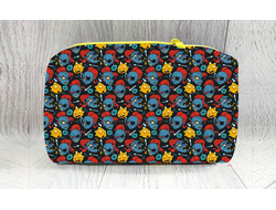 Пенал мягкий Андертейл, Undertale №36