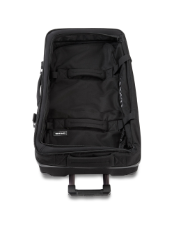 Сумка на колесах Dakine Split Roller 110L Black