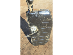 Бензобак НИВА 4\4 инжектор ( 3 дверка).