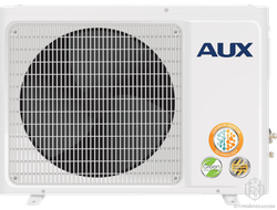 Наружный блок сплит системы AUX AS-H09/R1DI
                                                                        25м²