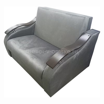 Диван Алекс МДФ-1,0 (аккордеон)