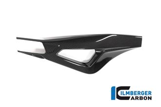 Накладка на маятник карбоновая (правая) Ilmberger Carbon BMW S1000RR 2019 - 2020 SCR.024.S119S.K