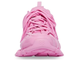 Кроссовки Balenciaga Track Trainer Pink
