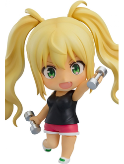Нендроид Хибики Сакура (Hibiki Sakura)
