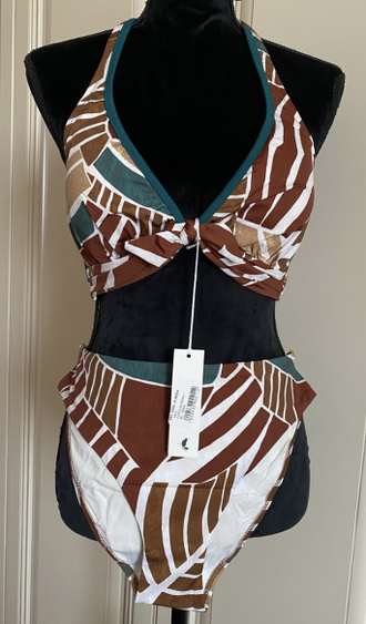 Купальник арт.2922