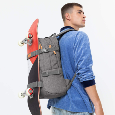 Рюкзак Eastpak Getter CS Sunday Grey