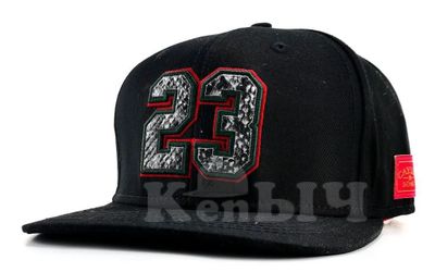 Кепка Cayler &amp; Sons Legend Jordan Air 23