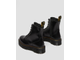 Dr Martens 1460 JADON женские черные на платформе