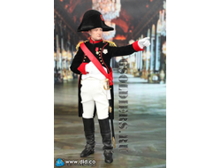 Французский император Наполеон Бонапарт - КОЛЛЕКЦИОННАЯ ФИГУРКА 1/6 Emperor of the French "Napoleon Bonaparte" N80122 - Battle Version