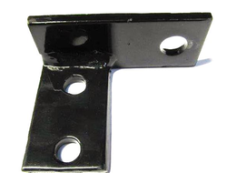 Кронштейн крепления тележки PC1150FT правый