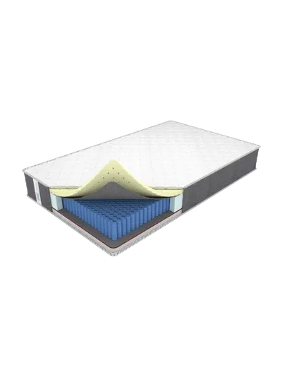 Матрас Премиум Лайт Lof, Фабрика матрасов Ортис