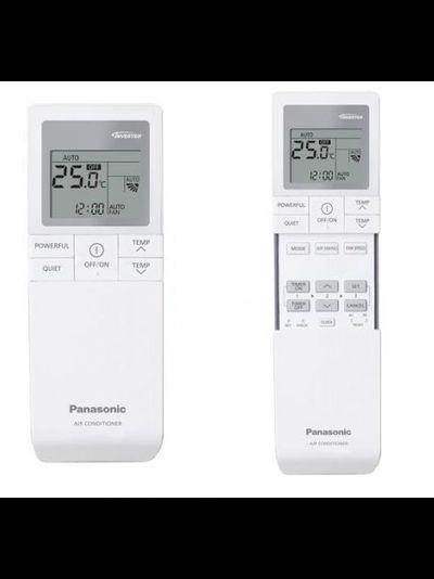Кондиционер Panasonic CS/CU-TZ71WKE