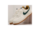 Nike Air Force 1 Low White Green Brown