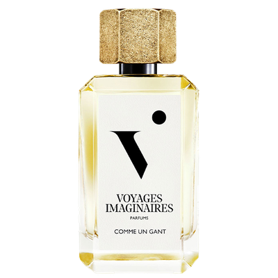 Voyages Imaginaires Comme Un Gant парфюмерная вода