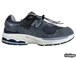 NEW BALANCE 2002R PROTECTION PACK THERMO GREY (40-45)